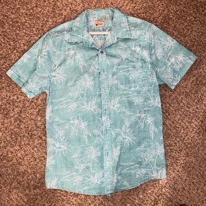 L Hagar Hawaain Shirt